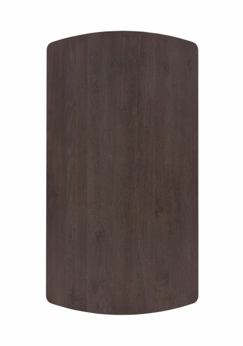 [na zamówienie] Stół Rozkładany z Forniru Dębowego NOVELLO 200–278x100 cm (Blat Clay) – XOOON / Habufa
