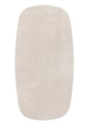 [na zamówienie] Stół do jadalni Himalaya 240 x 120 cm - owalny blat ceramiczny, dębowa podstawa (Henders & Hazel)