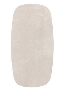 [na zamówienie] Stół do jadalni Himalaya 240 x 120 cm - owalny blat ceramiczny, dębowa podstawa (Henders & Hazel)