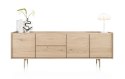 [od ręki] Komoda 230 cm Valgard Xooon