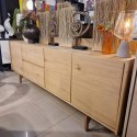 [od ręki] Komoda 230 cm Valgard Xooon