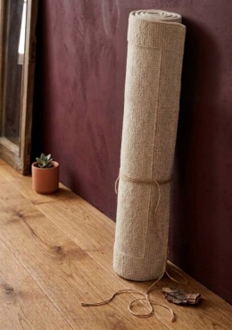 Dywan COCOmaison Timeless Classic 190 x 290 cm – Cream