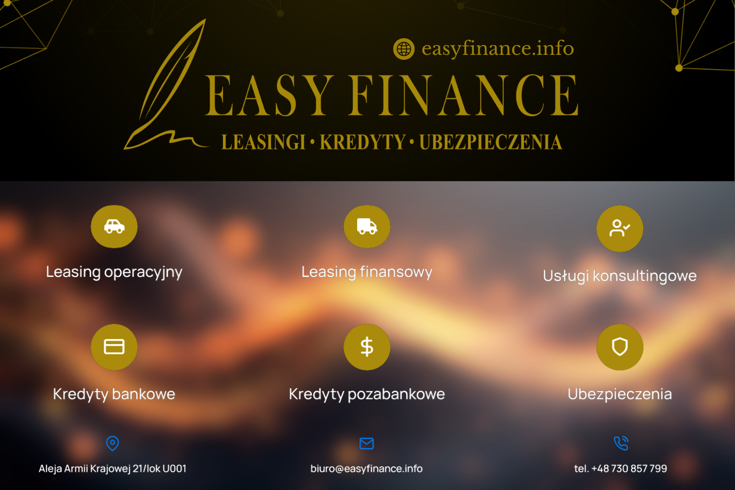 https://easyfinance.info/